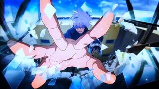 Gojo Satoru Badass moment😈 | Jujutsu Kaisen S2 E2 AMV