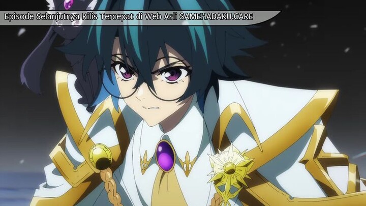 tsue to tsurugi no wistoria episode 7 season 2