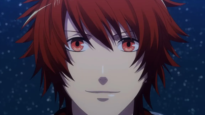 Uta no☆Prince-sama♪ Movie Maji Love ST☆RISH Tours Official Trailer