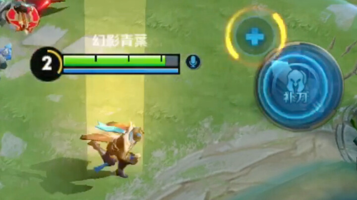 Suggestion: Change it to “Magic Ghost Keybinds (No Casting in Actual Combat)”—isn’t that what you’ve