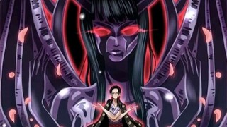 Nico Robin's "Demonio Fleur"😈