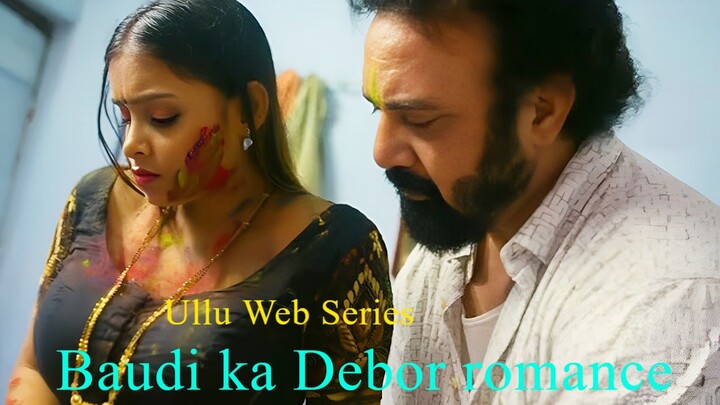 ullu web series | new bangla hot movei | hindi new web series 2026 part 9-17