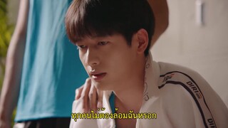 Running Like a Shooting Star (2024) ปล่อยใจไปกับการวิ่ง EP 9 [ซับไทย]