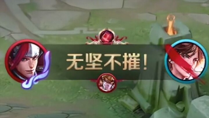 With Li Bai’s death, his impact was greater than what he contributed during an entire game.