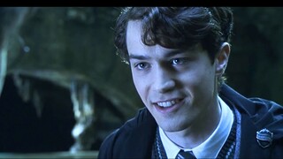 Undangan ulang tahun dari Pangeran Kegelapan | Voldemort Tom Riddle | Catatan pribadi Sheng He | Mus