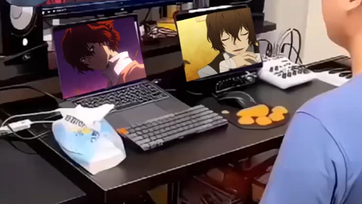 [Anime] Pick Your Husband
