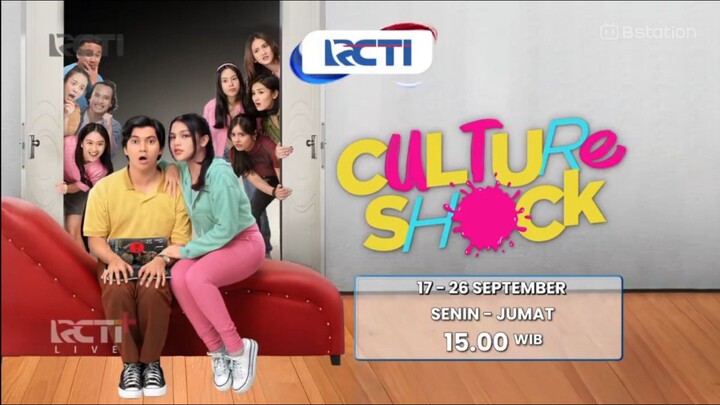 RCTI HD • Hoodie Girl Un Real Culture Shock • [ 24092025 ] [ RCTi+ TVOD ]
