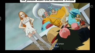 Pawangnya trio monster mugiwara nih bos 😎🤣