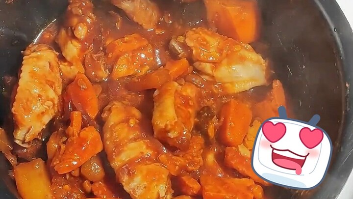 Tak perlu mencuci satu mangkuk pun—berawal dari hidangan ini, aku jadi jatuh cinta pada rice cooker 