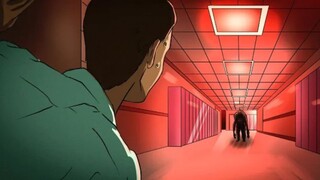 3 School Lockdown Horror Stories Animated(Compilation of April 2022)