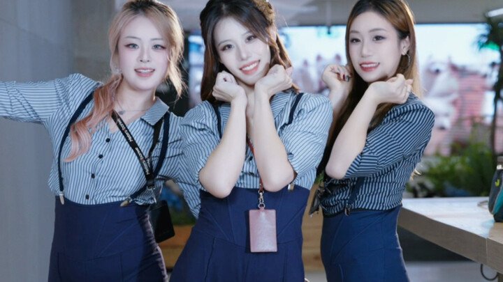 เงื่อนไขแห่งรักสไตล์สาวออฟฟิศก็มีเสน่ห์เฉพาะตัว | ชาเลนจ์ท่อนฮุก