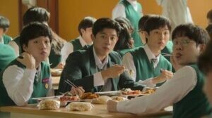 All of Us Are Dead epsoide 1 [Sub Indo]