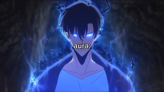 SUNG JINWOO VS BERU KEDUANYA SECARA HARFIAH BERTANI AURA 🔥