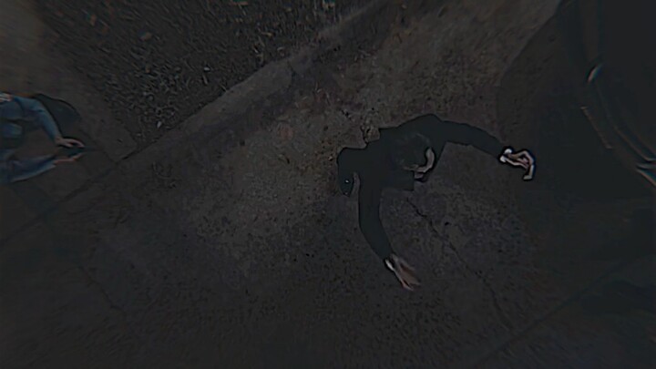 “Ganteng itu Soal Perasaan” #BalapGila #MontageSuperKeren