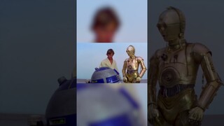 Classic Star Wars Theories That Outshine Canon #shorts