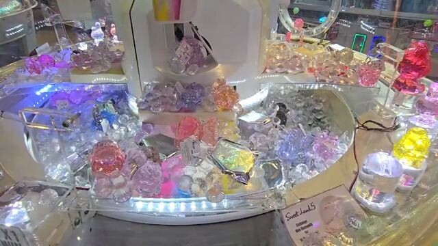 This Gem Pusher was LOADED!! 😱