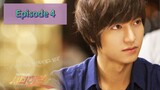 CITY HUNTER Episode 4 Tagalog Dubbed