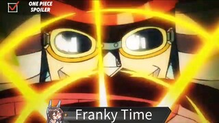 Best Moment ! Franky