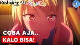 Tokidoki Bosotto Russia, Anime Ini Mau Menyaingi Sakura-sou no Pet na Kanojo