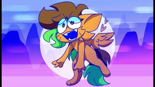 '°*ᴀᴜʀᴏʀᴀ*°' meme (collab with turt0x)