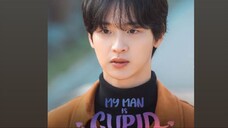 My Man is Cupid Ep 9 - Sub Indo