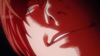 这或许才是许多人心中死亡笔记的真正结局