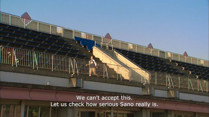 Hana-kimi 2007 english subbed episode 6