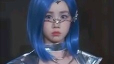 73..Innocent Killer Queen CEO falling in love!!!