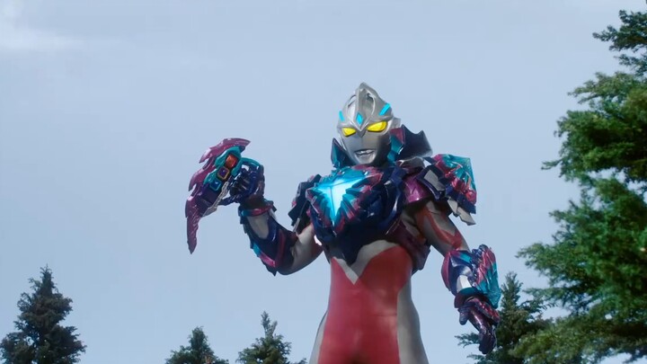 Bản kiểm kê các kỹ năng hoán vị và kết hợp của Yake Galaxy Blade