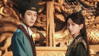 EP. 19 QuanChong (Dominion & Devotion) CHN