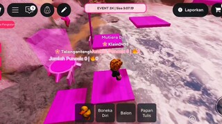 MAIN DI GUNUNG IMUT CP 3 SAMPAI 5 | ROBLOX