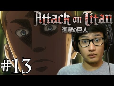 Misi Menyebalkan!!!「ATTACK ON TITAN - WINGS OF FREEDOM」Indonesia #13