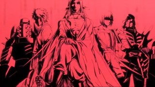 Tái Sinh Thành Quỷ, Tôi Trở Thành Kẻ Mạnh Nhất Địa Ngục _  Heibai Wushang _ Tóm tắt anime_p1