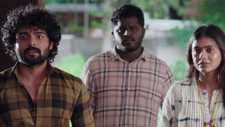 Thank You Dear (2025) WEB-DL [Hindi] 1080p