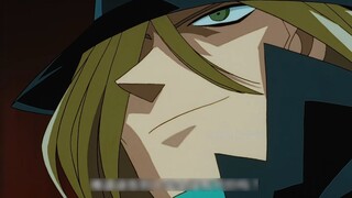 If it was Gin who was falsely accused of sexual harassment