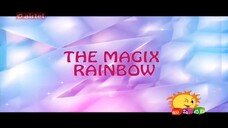 Winx Club 7x19 - The Magix Rainbow (Telugu - Kushi TV)