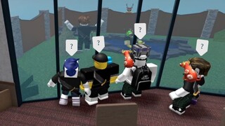 Roblox Murder Mystery 2 Funny Moments [PART 8] (not funny actually)