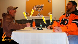 Zap Reflex Challenge!