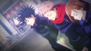 gojo