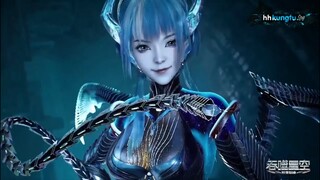 Thôn Phệ Tinh Không Tập 69 Vietsub Thuyết Minh 1080P | HHTQ Thắng channel