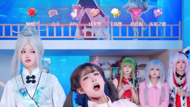 What should you do if your child isn’t dancing well? Sisi is here to show you how!