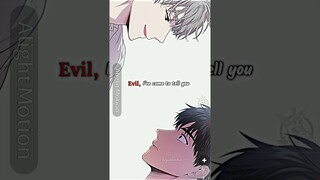 reuploaded #manhwa #shorts #youtube #bledit #passion #bl #manhwabl #passionmanhwa