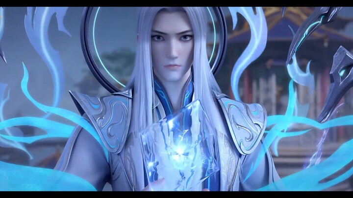 BATTLE TROUGHS THE HEAVENS (SESON 5 EPISODE 143)1080P SUB TITLE INDONESIA.