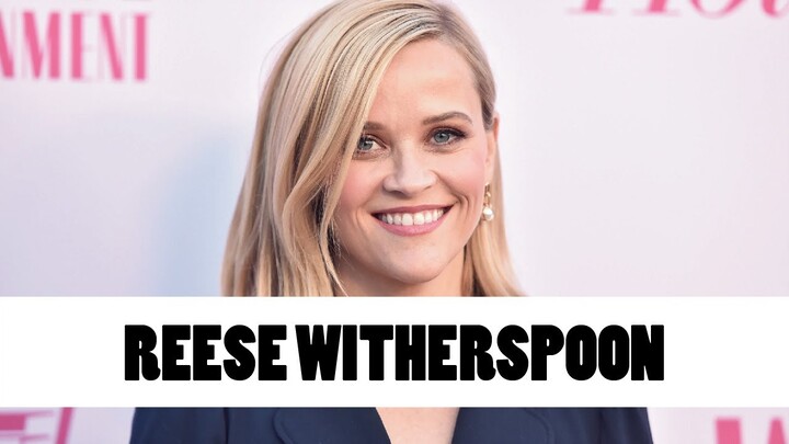 10 Things You Didn't Know About Reese Witherspoon | Star Fun Facts