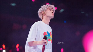 檀健次粤语歌《初恋》超绝音质，堪比演唱会现场