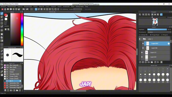 LAST PART AKHIRNYA KELAR JUGA