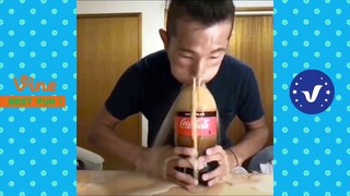 AWW New Funny Videos 2021 ● People doing funny and stupid things Part 3