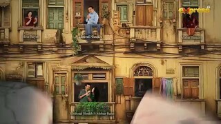 Mohalla Episode 8 _ Shahzad Sheikh_ Maha Hasan _ New Pakistani Drama 2025 _ Expr