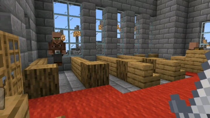 MY DANGERS TRAINING 32