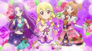 AMV Cố Giang Tình (Aikatsu)